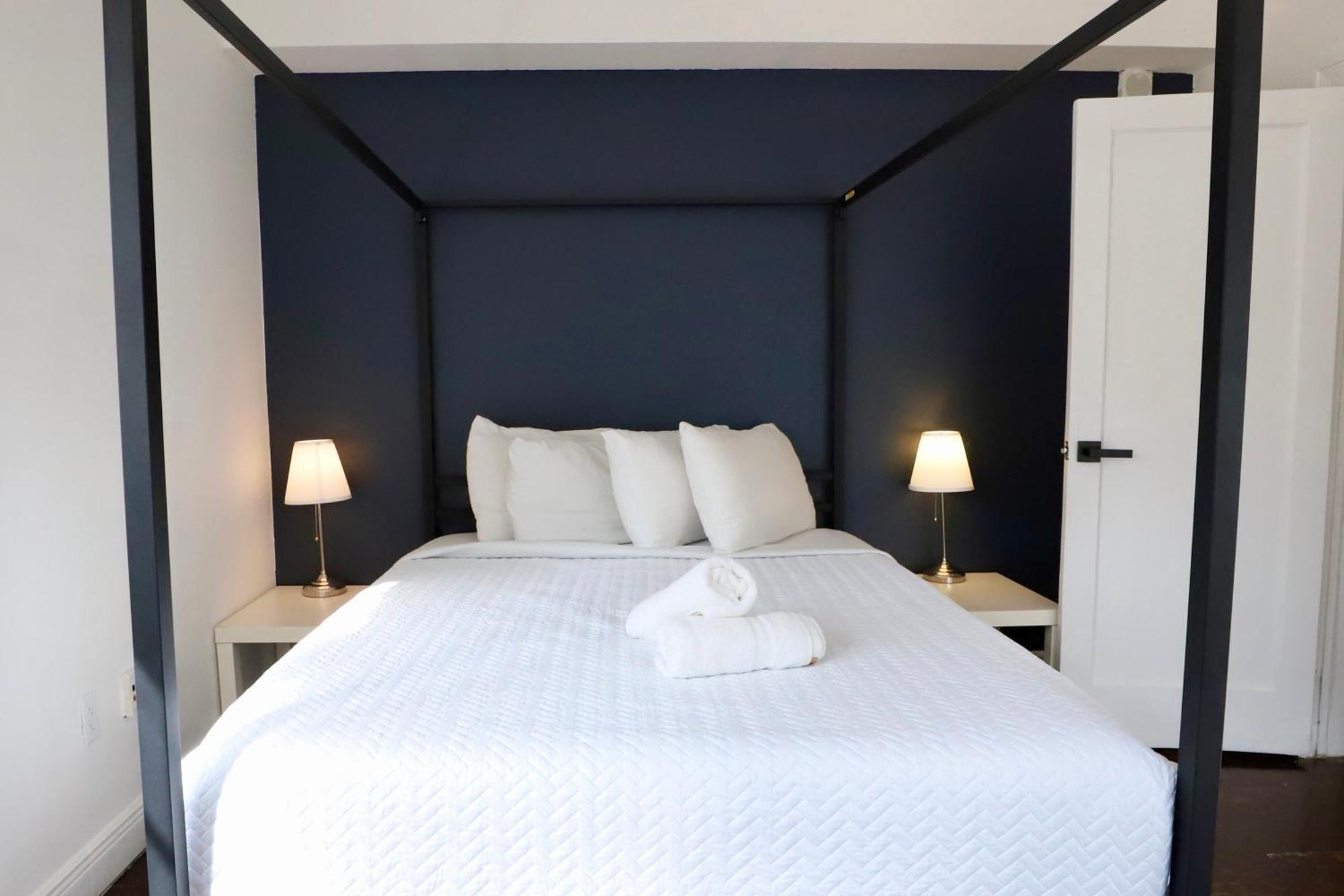 South Beach Free Parking Family & Pet Friendly Walk To Beach & Bay Miami Beach Eksteriør bilde