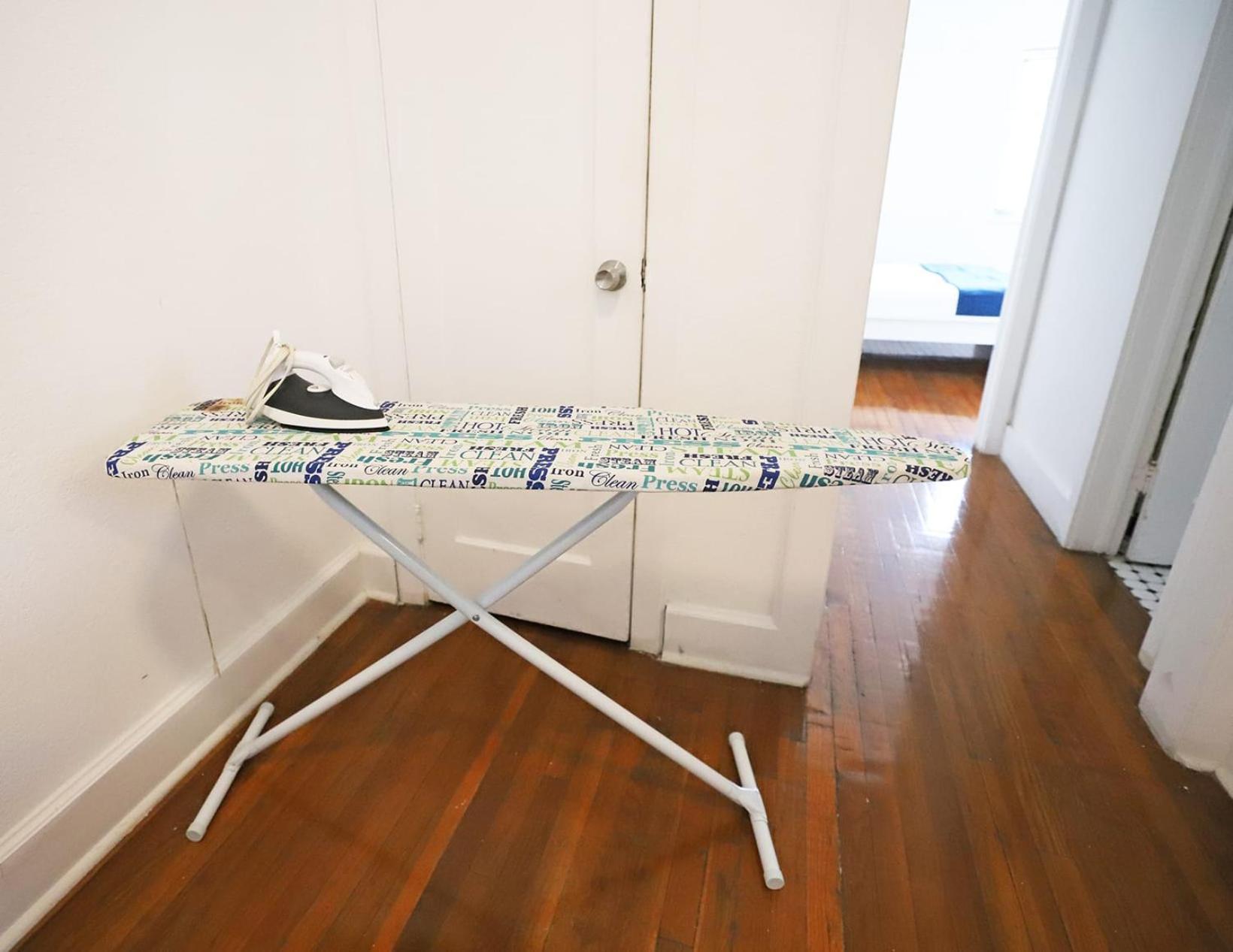 South Beach Free Parking Family & Pet Friendly Walk To Beach & Bay Miami Beach Eksteriør bilde