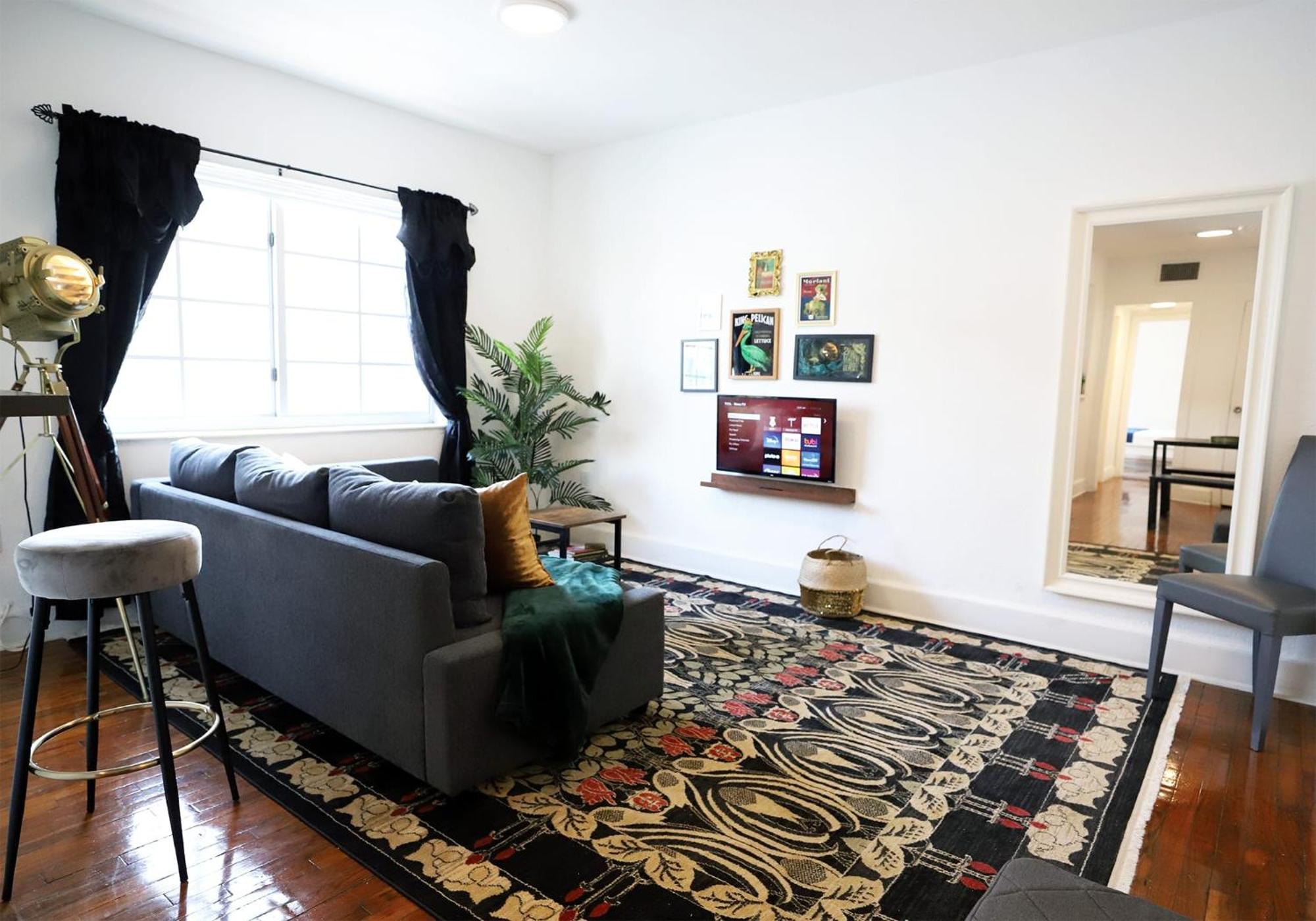 South Beach Free Parking Family & Pet Friendly Walk To Beach & Bay Miami Beach Eksteriør bilde