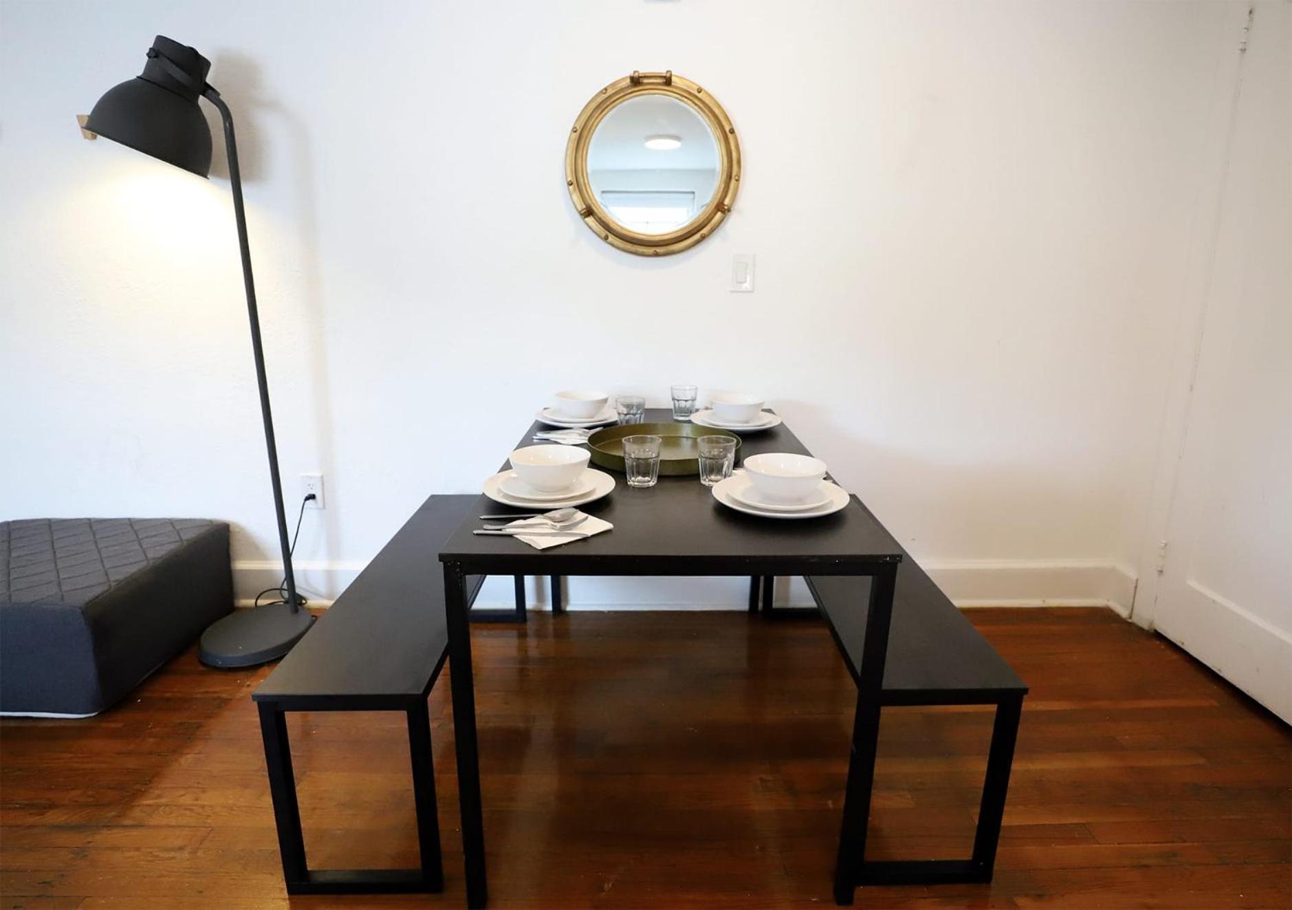 South Beach Free Parking Family & Pet Friendly Walk To Beach & Bay Miami Beach Eksteriør bilde