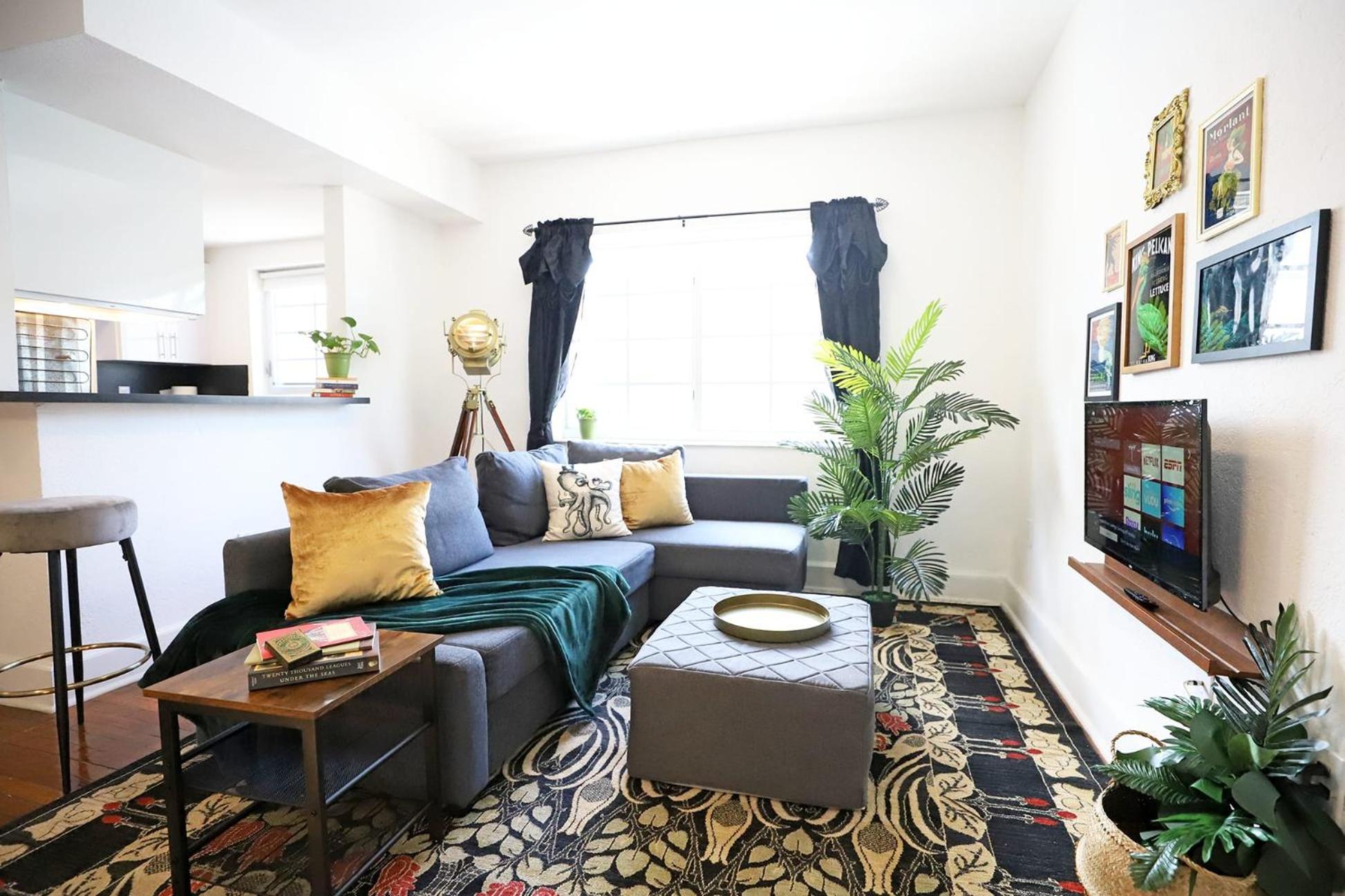 South Beach Free Parking Family & Pet Friendly Walk To Beach & Bay Miami Beach Eksteriør bilde