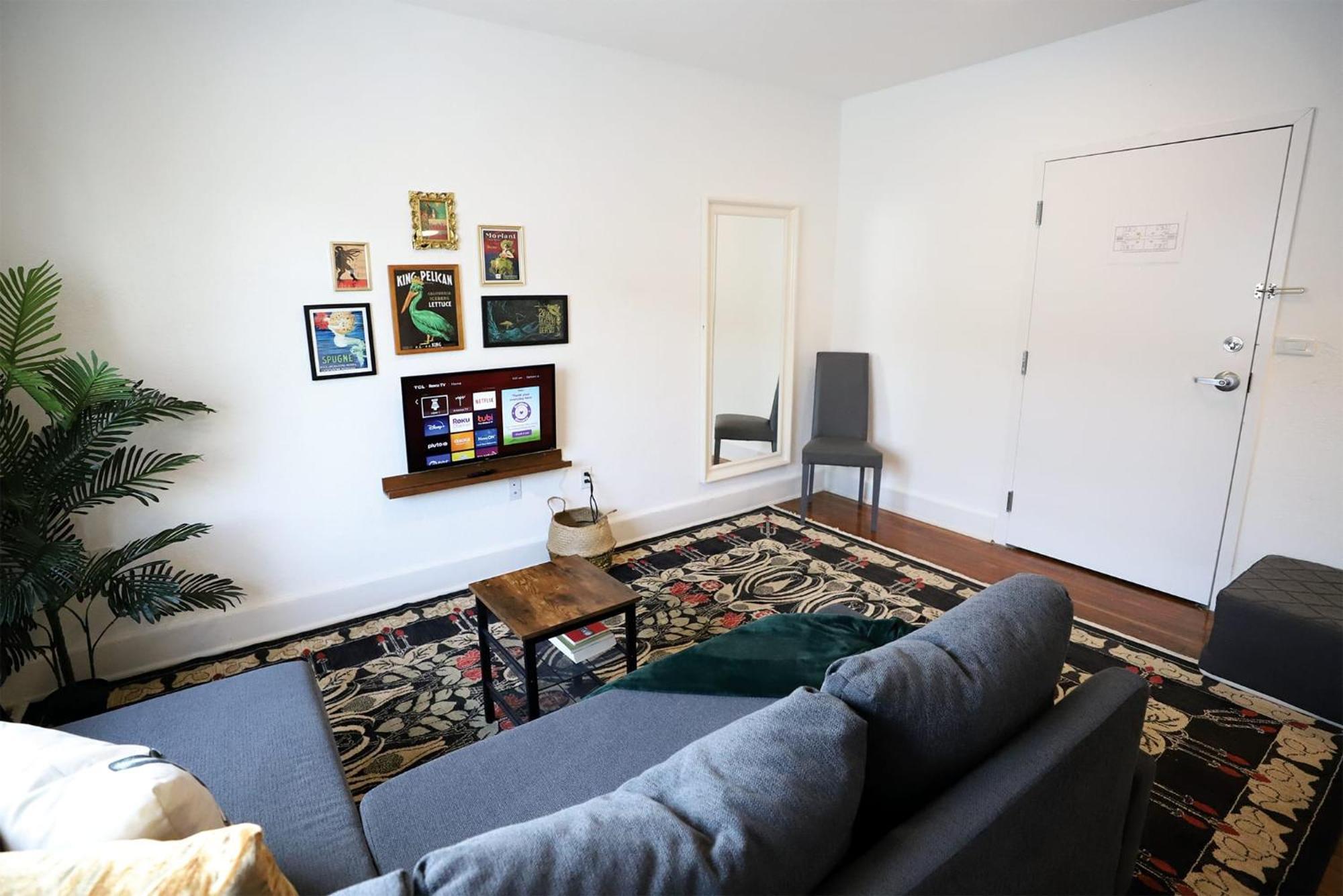 South Beach Free Parking Family & Pet Friendly Walk To Beach & Bay Miami Beach Eksteriør bilde