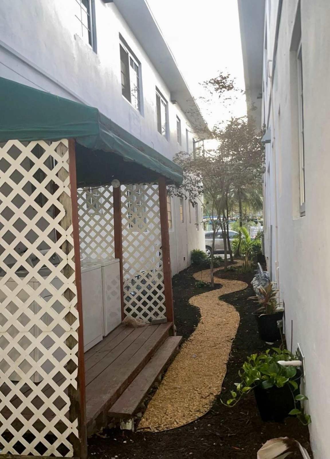 South Beach Free Parking Family & Pet Friendly Walk To Beach & Bay Miami Beach Eksteriør bilde